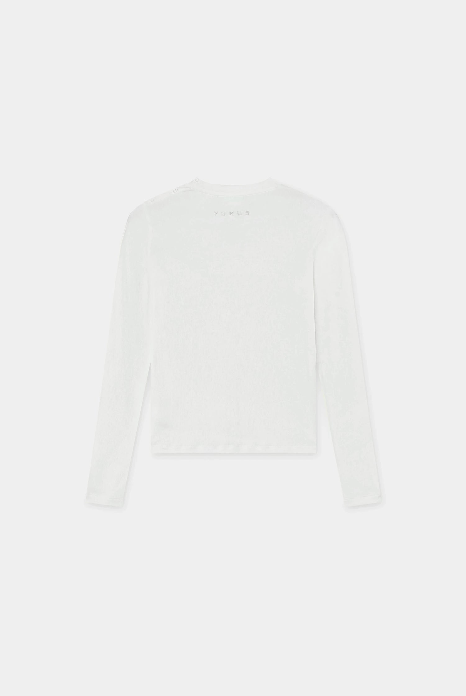 SHELL "FORHER" LONGSLEEVE