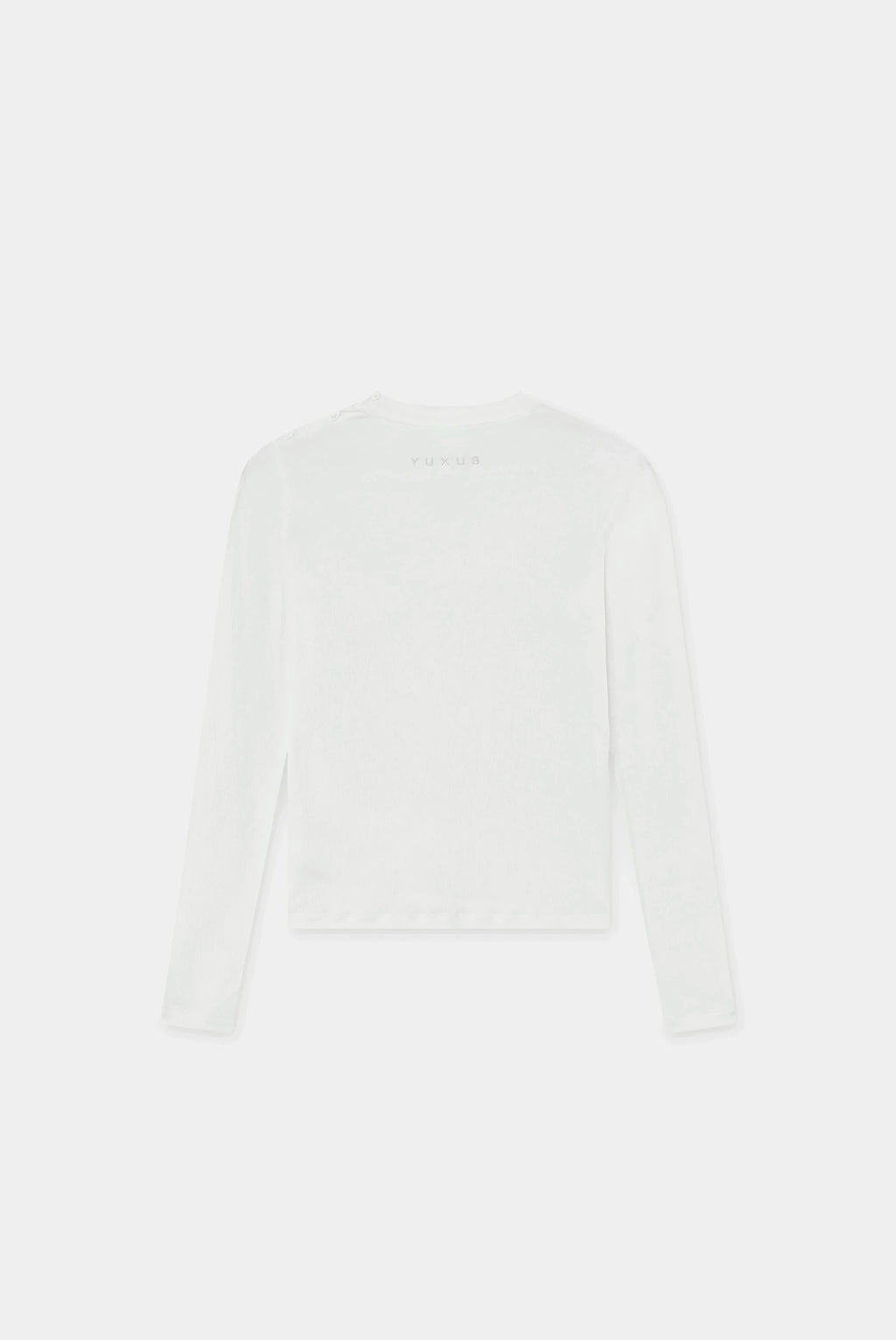 SHELL "FORHER" LONGSLEEVE