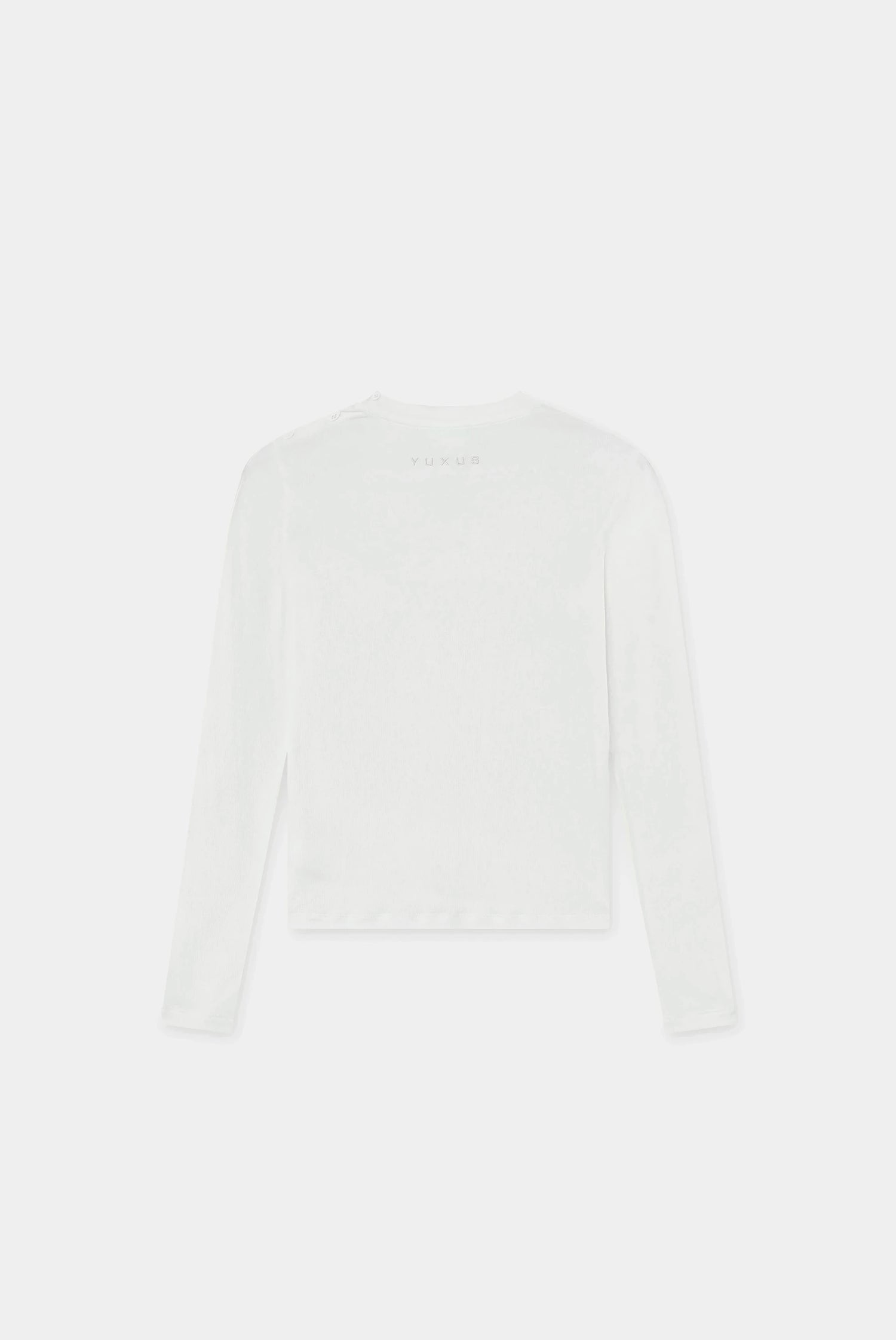 SHELL "FORHER" LONGSLEEVE