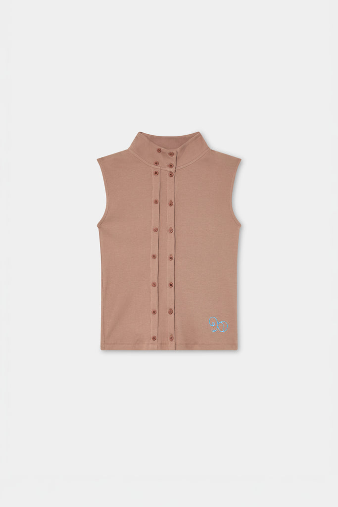 CALM "FORHER" TOP