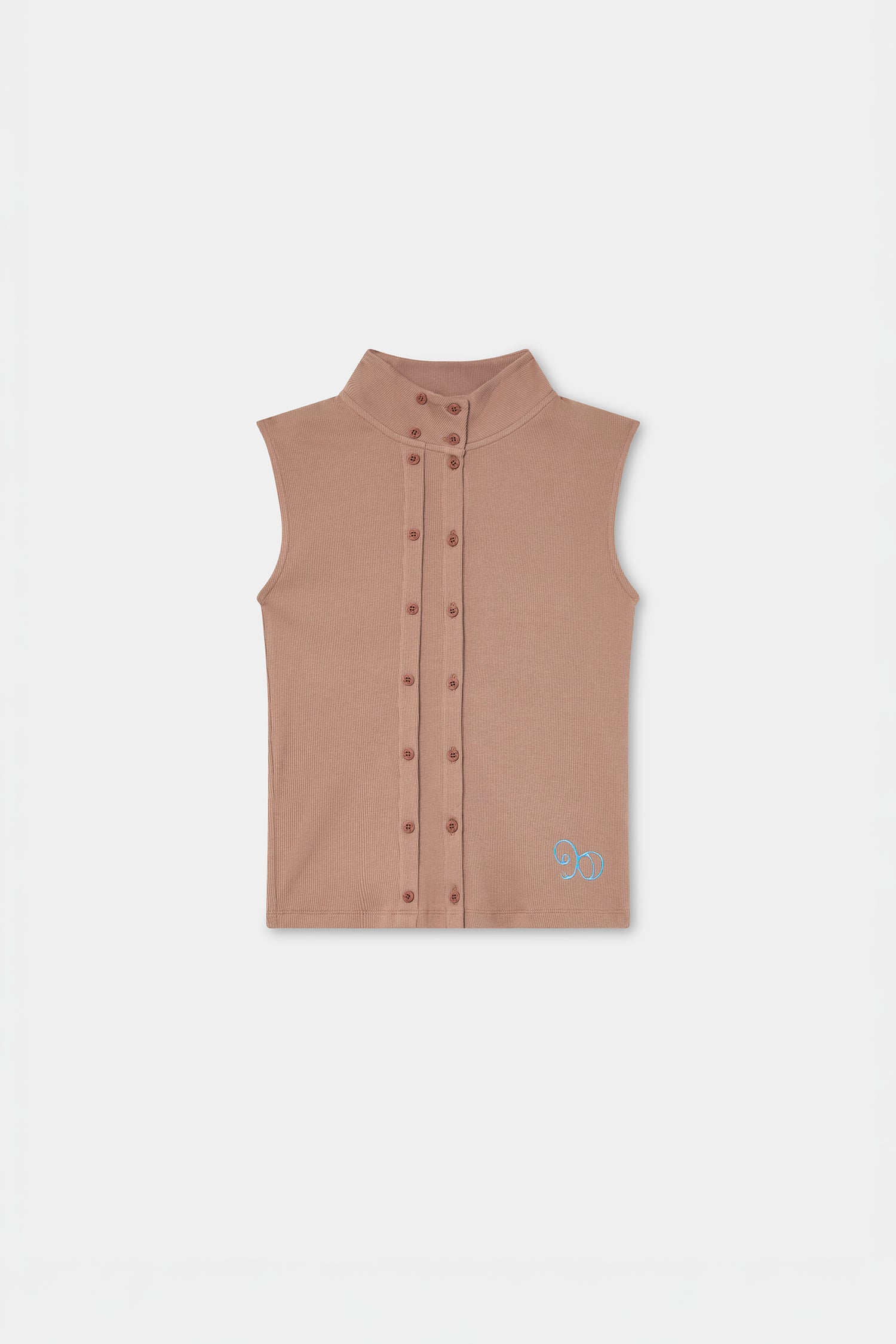 CALM "FORHER" TOP