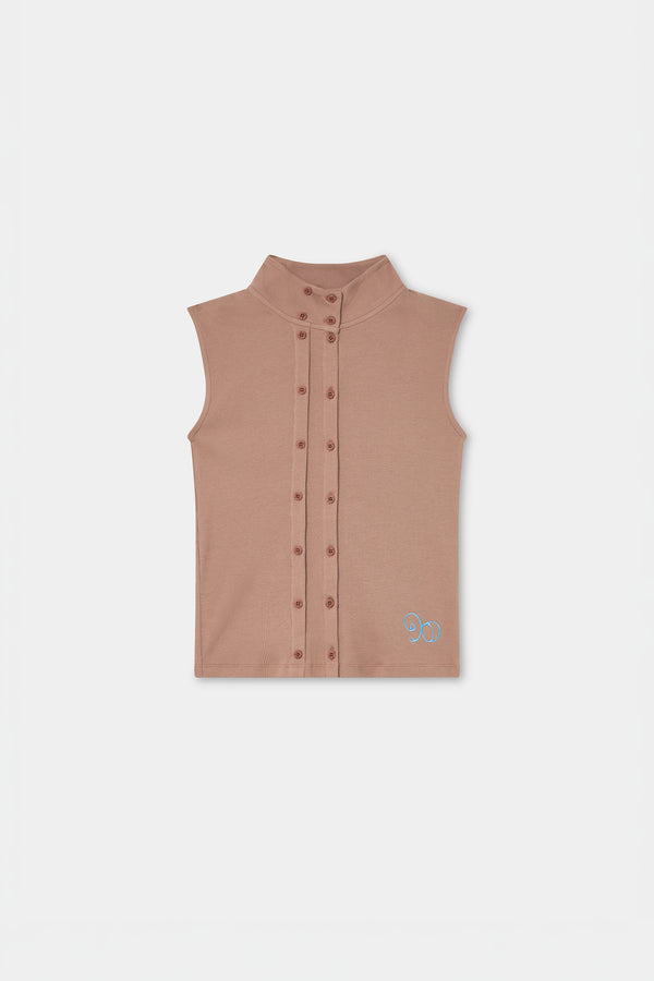 CALM "FORHER" TOP