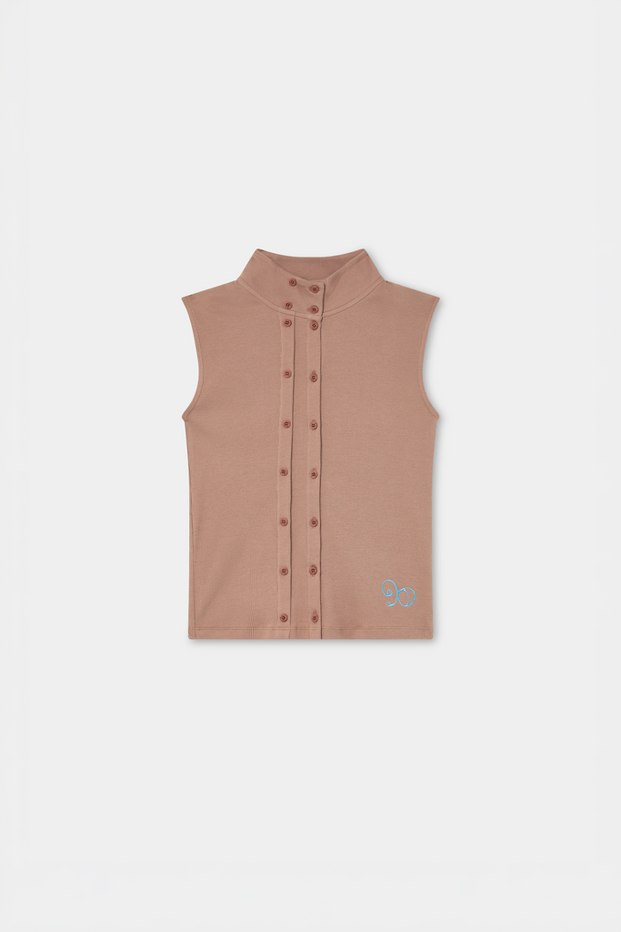 CALM "FORHER" TOP