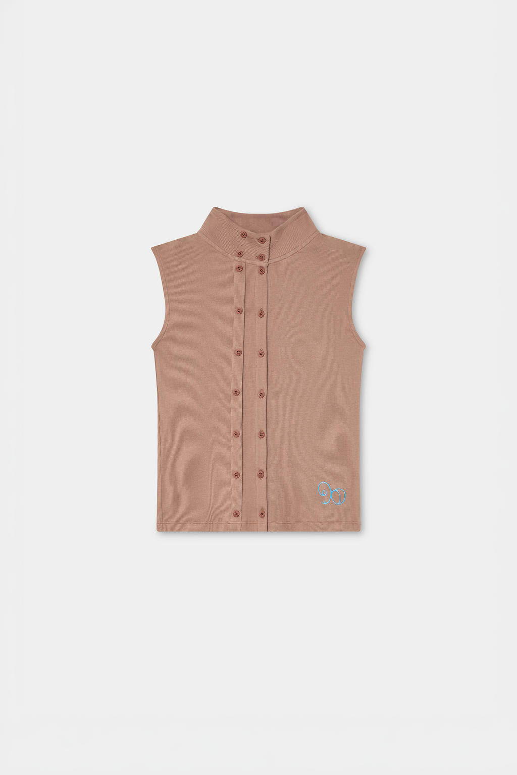 CALM "FORHER" TOP
