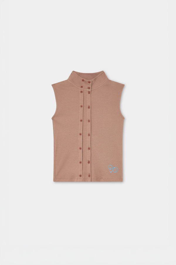 CALM "FORHER" TOP