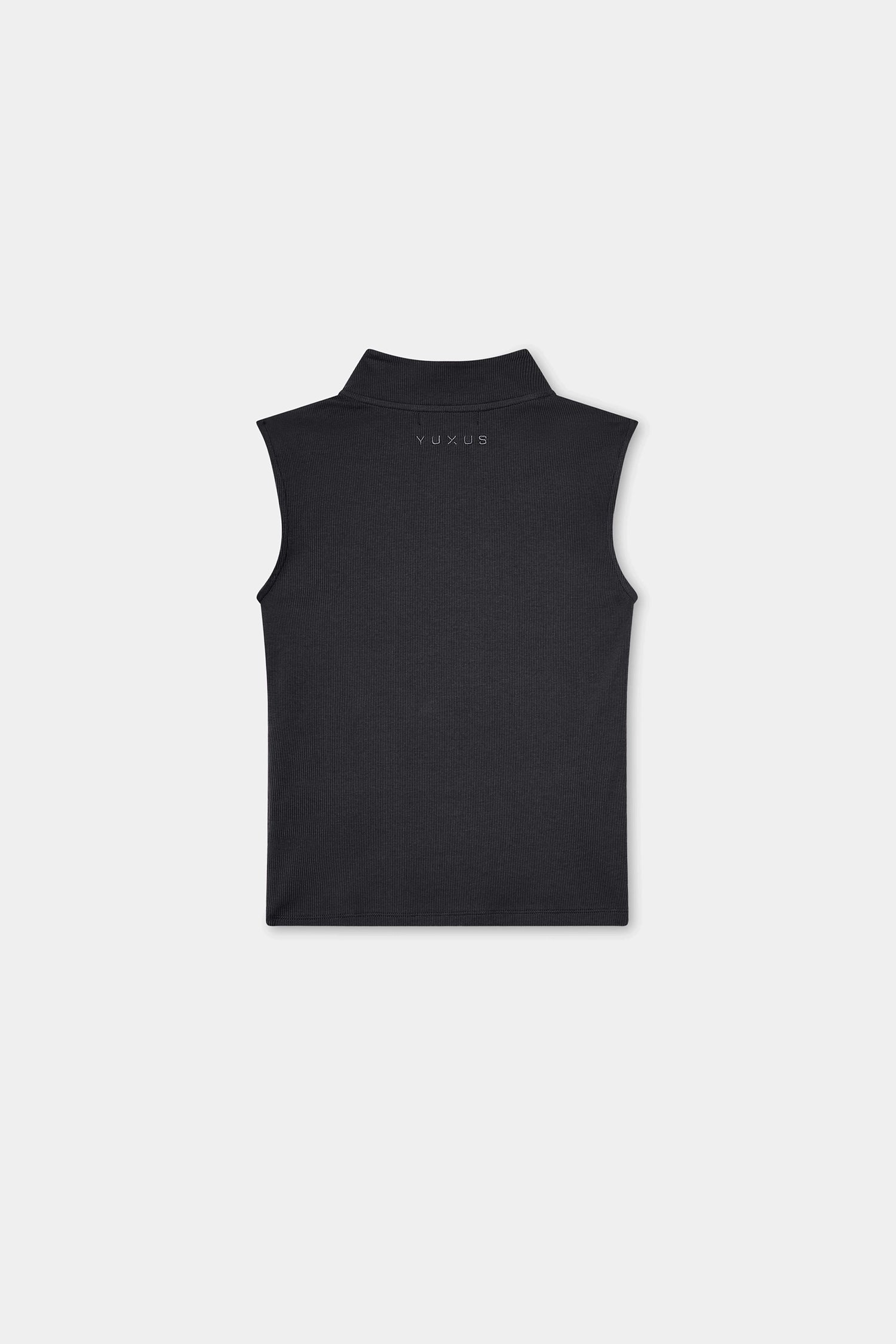 CALM TOP DARK GREY