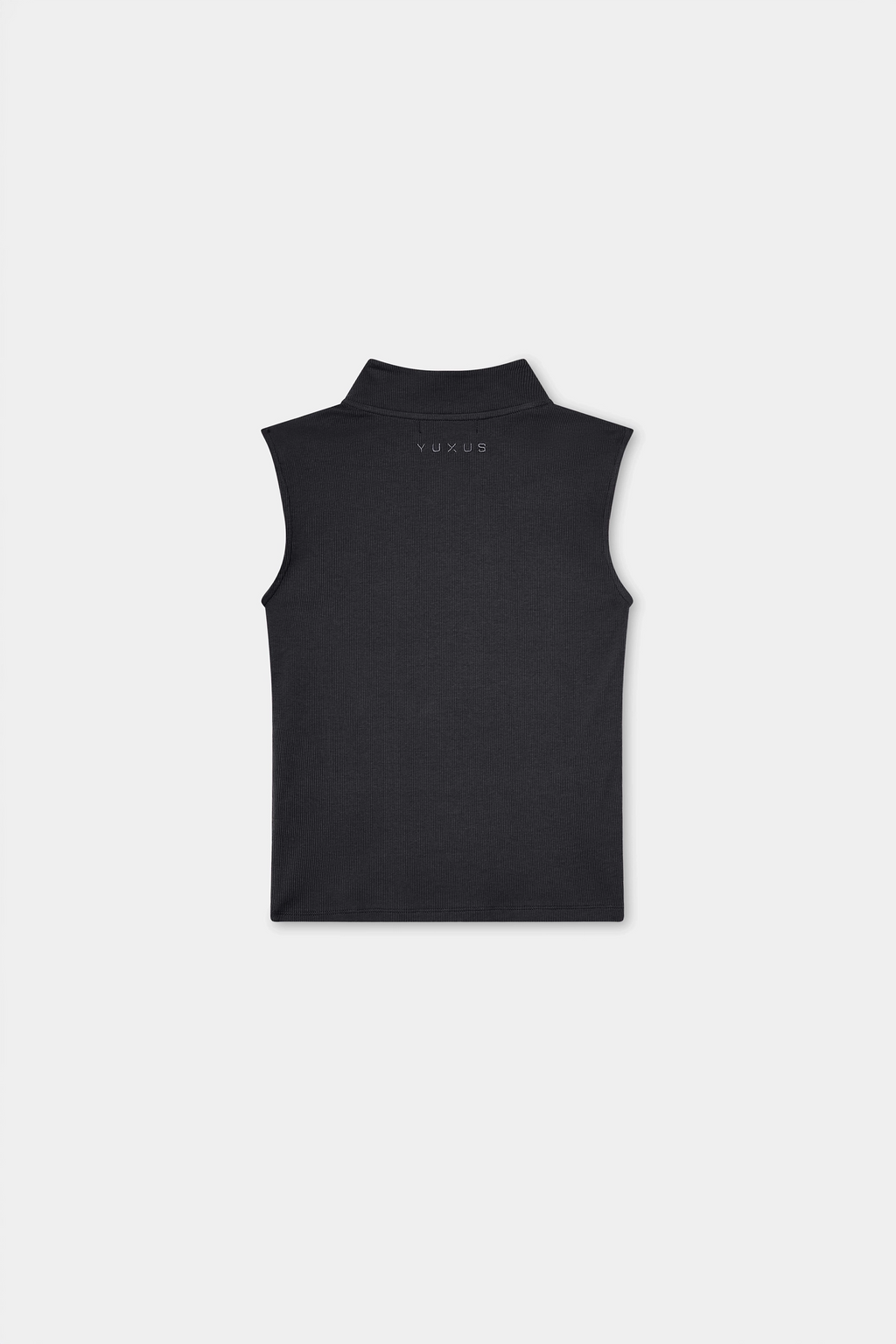 CALM TOP DARK GREY