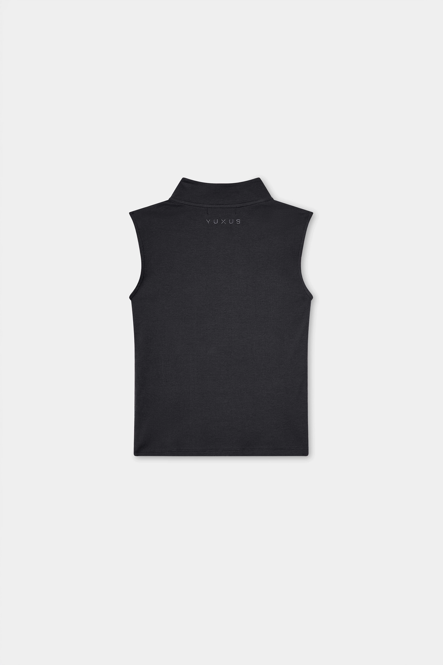 CALM TOP DARK GREY