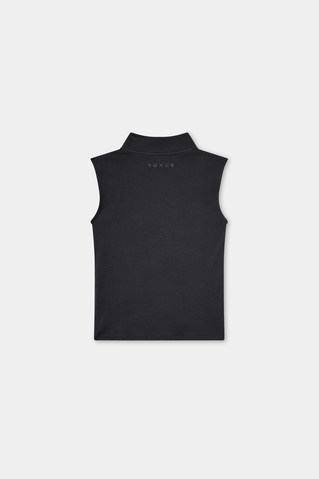 CALM TOP DARK GREY