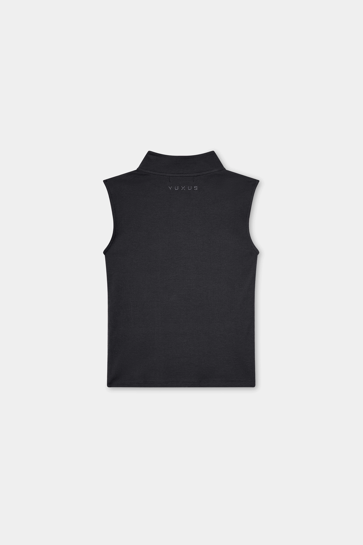 CALM TOP DARK GREY