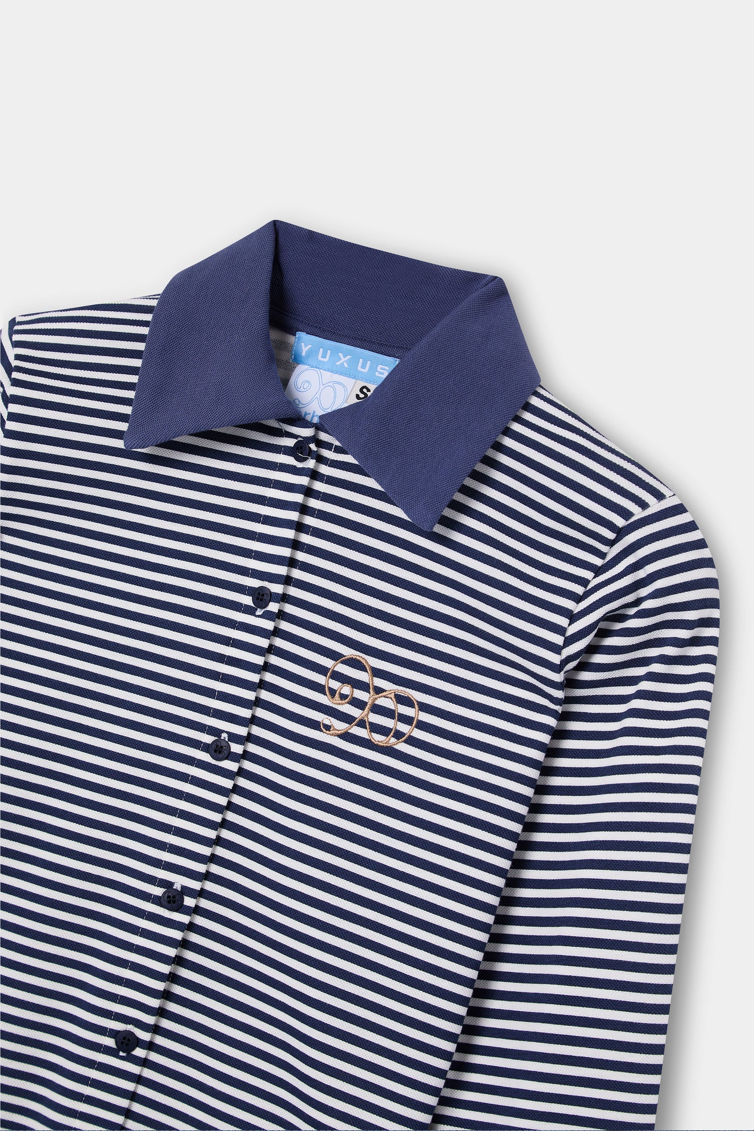 HERO "FORHER" POLO