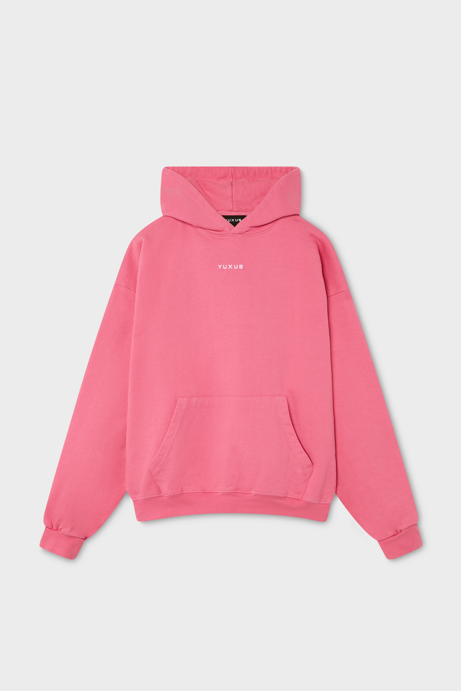 BUD "VANGUARD" HOODIE