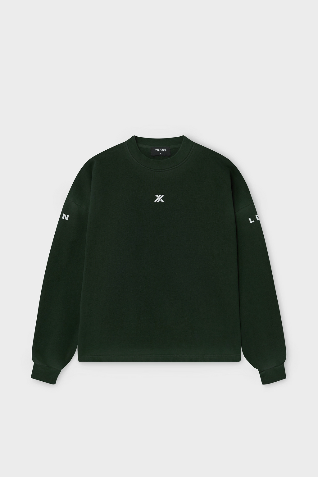 VOLT "BELGRAVE" CREWNECK