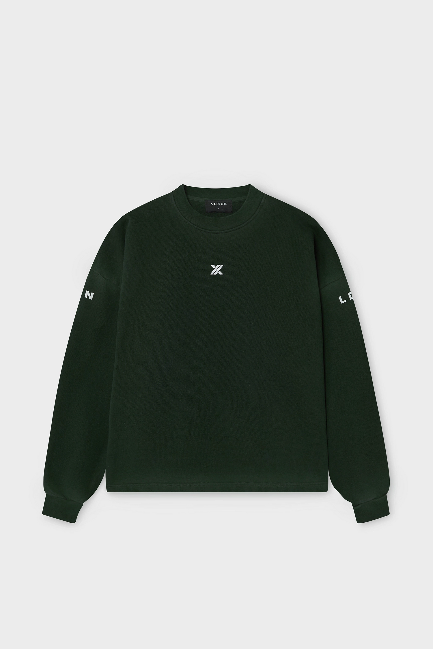 VOLT "BELGRAVE" CREWNECK