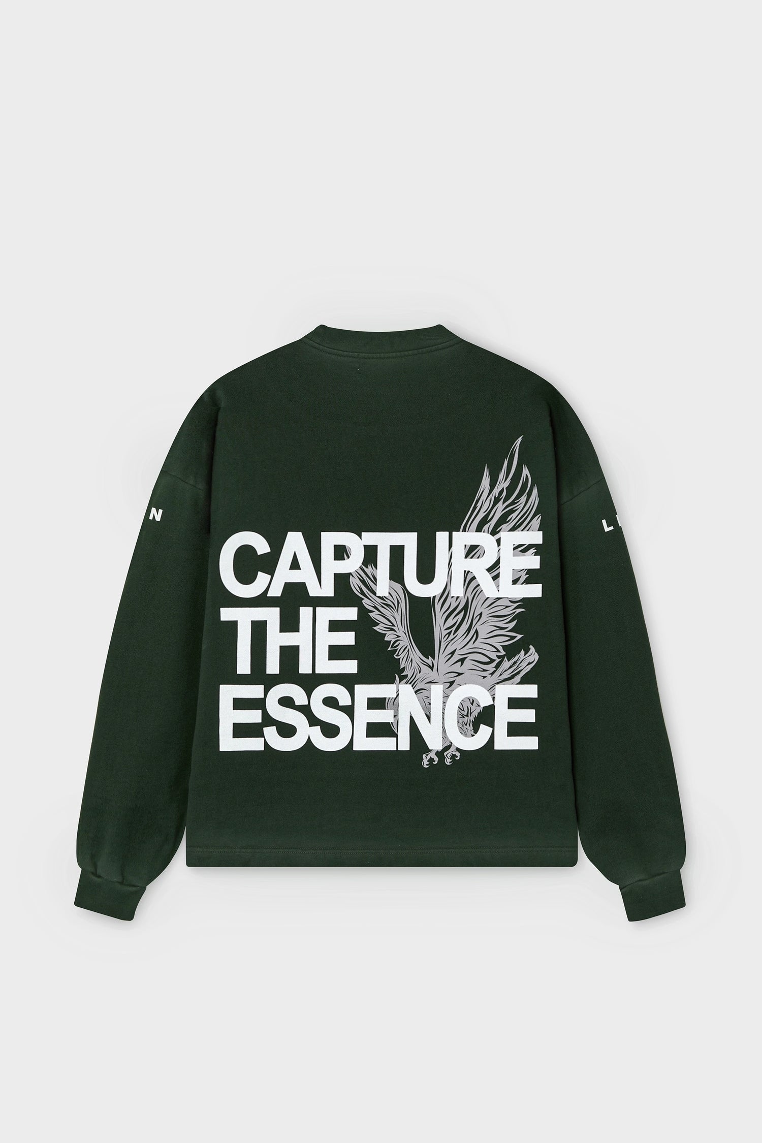 VOLT "BELGRAVE" CREWNECK