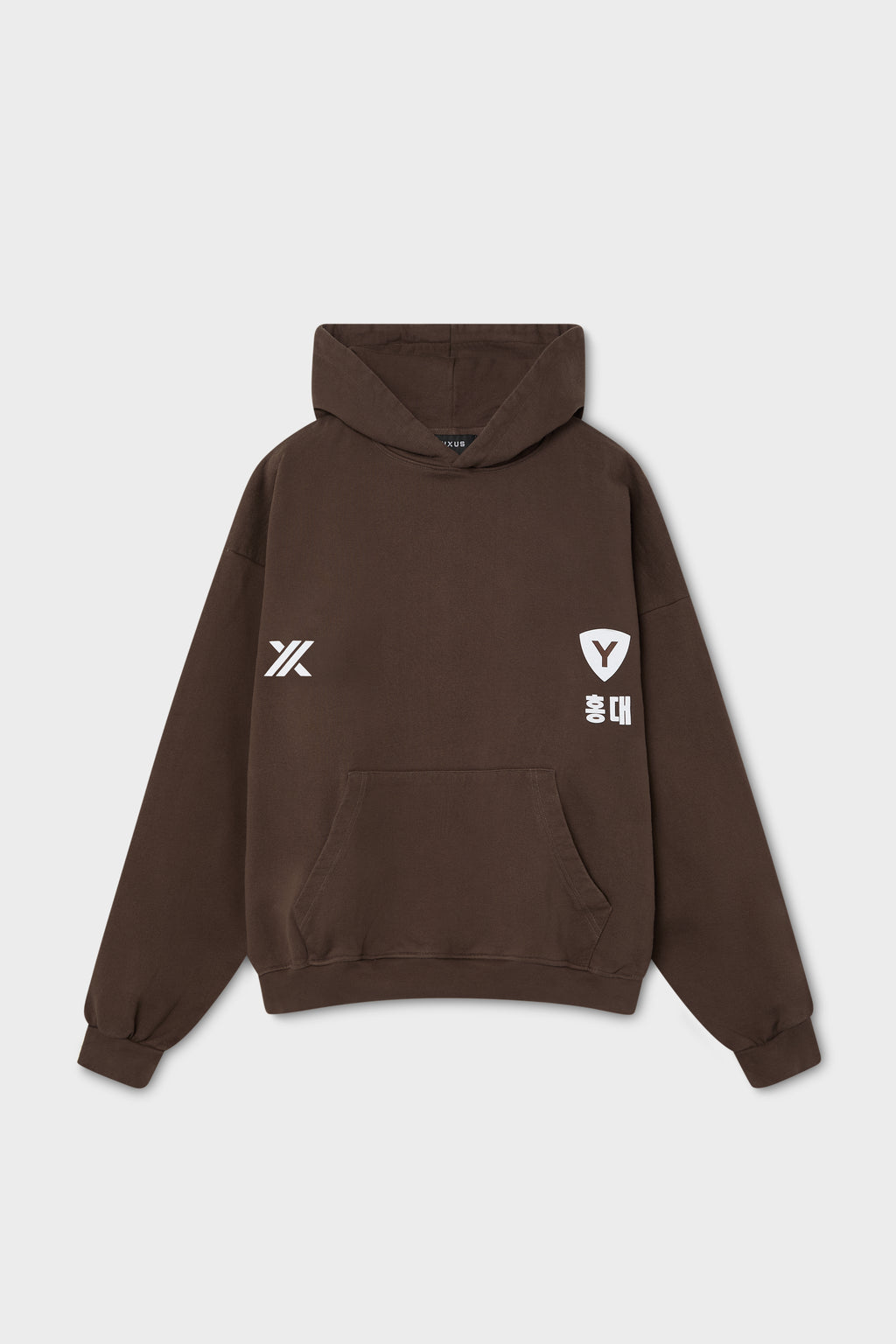 LATTE "HONGDAE" HOODIE