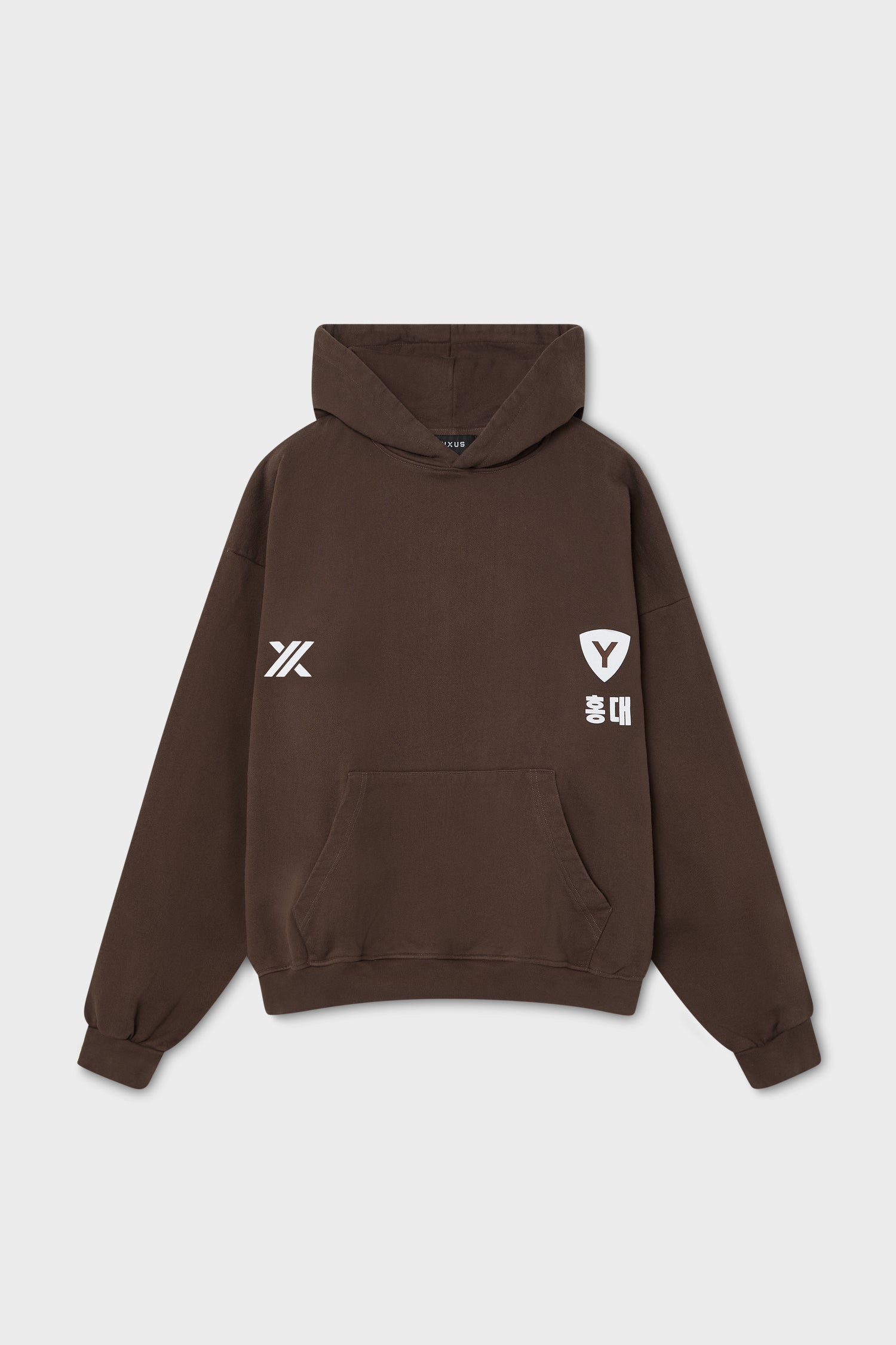 LATTE "HONGDAE" HOODIE