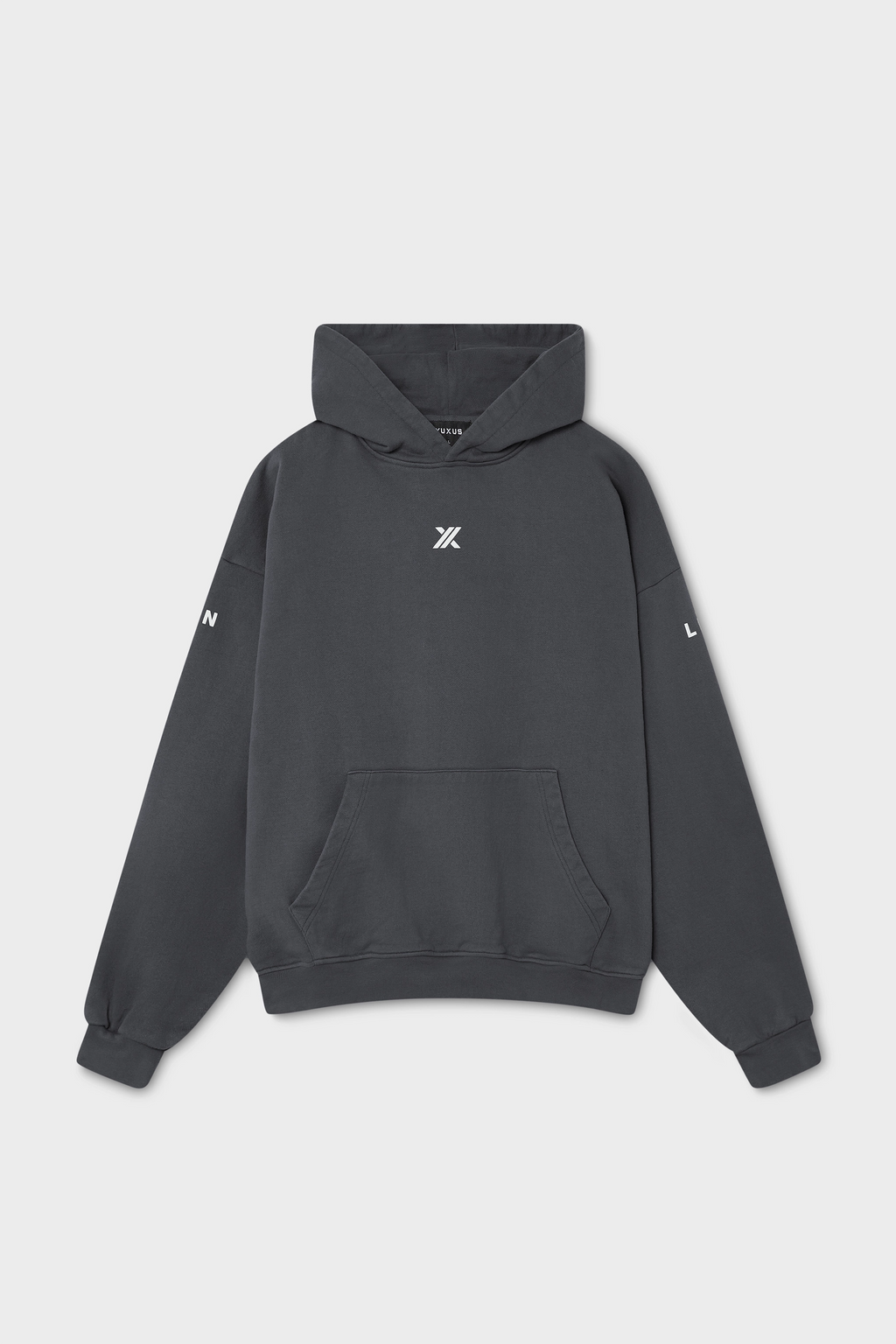 PHASE "BELGRAVE" HOODIE