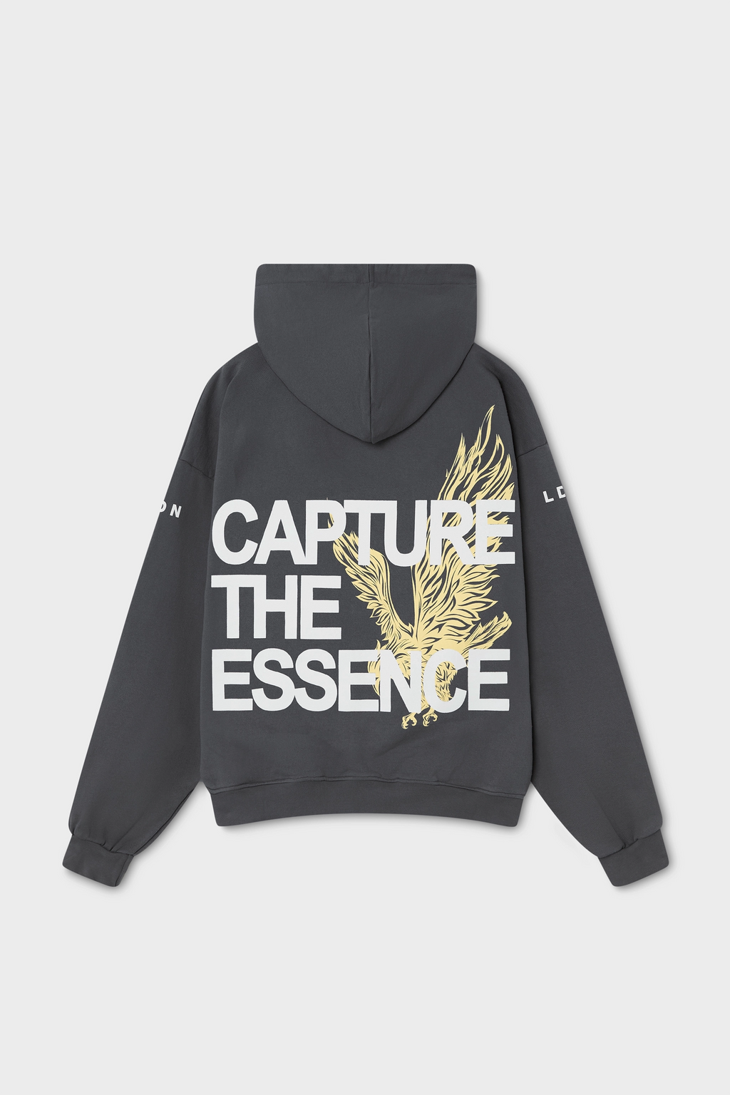 PHASE "BELGRAVE" HOODIE