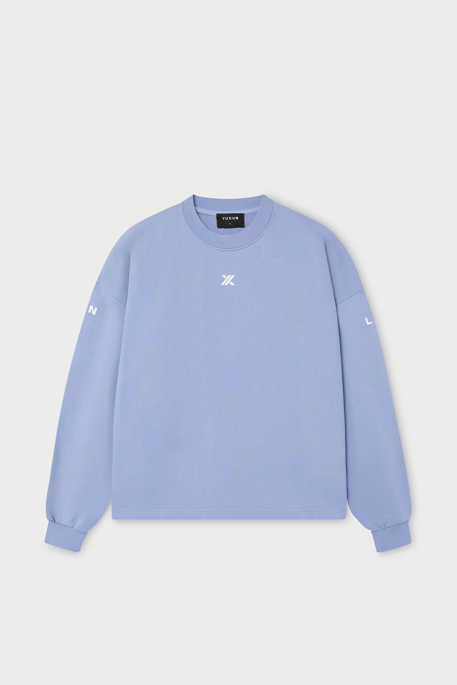 BRINE "BELGRAVE" CREWNECK