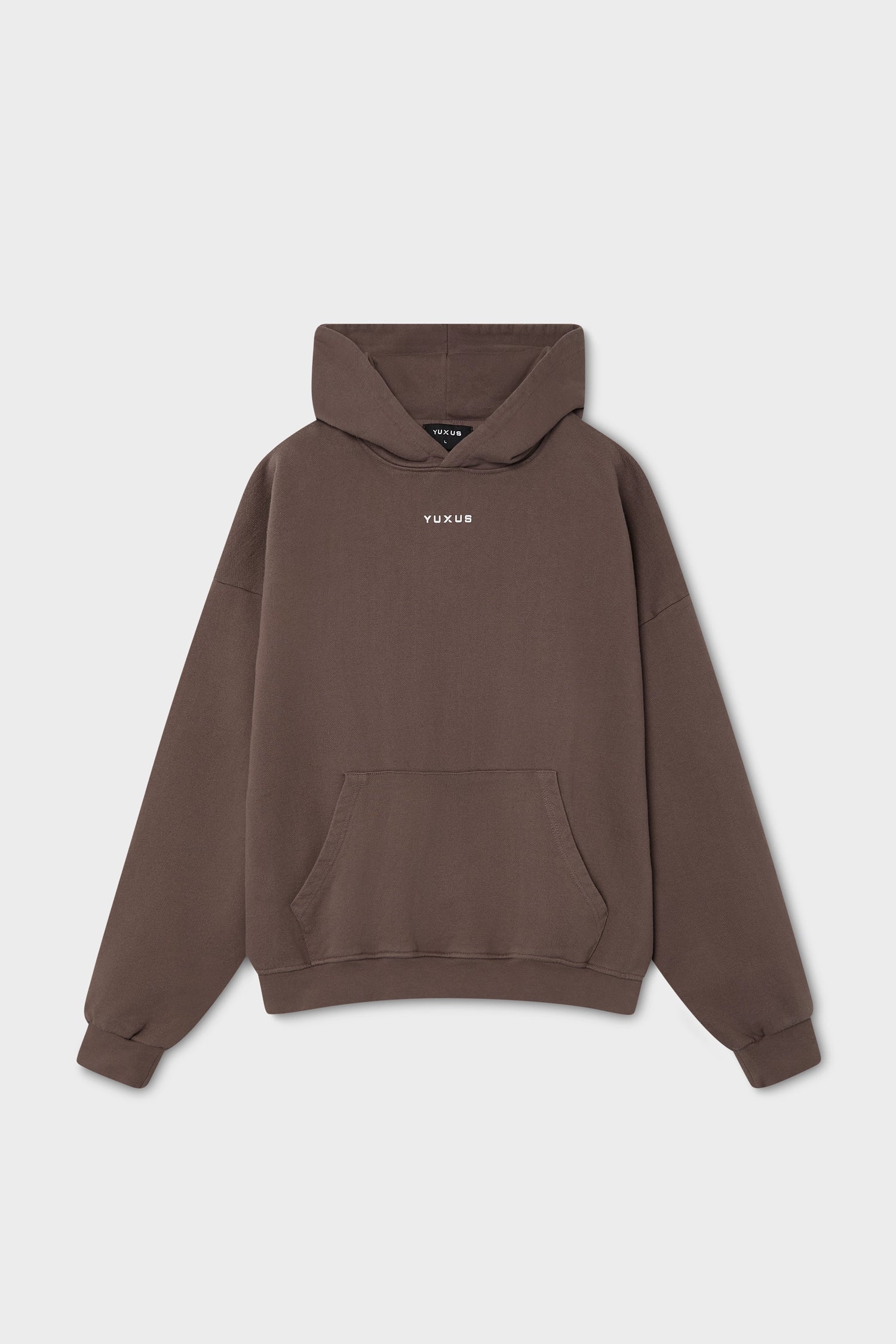 ARCANE "VANGUARD" HOODIE