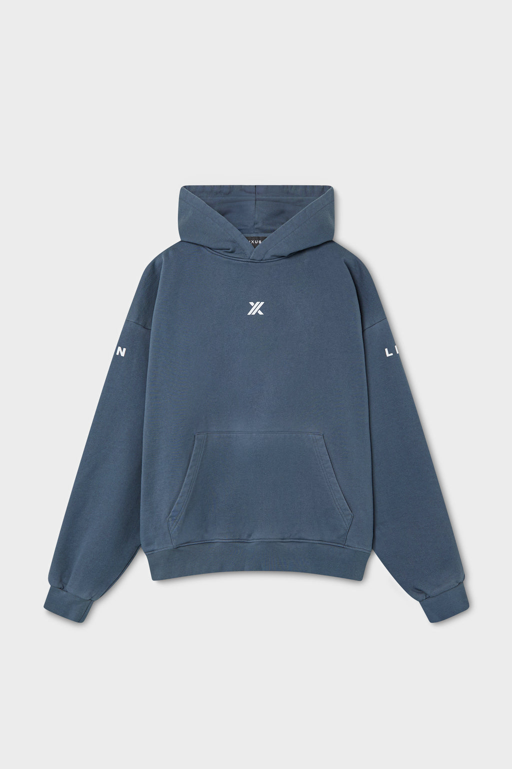 POP "BELGRAVE" HOODIE