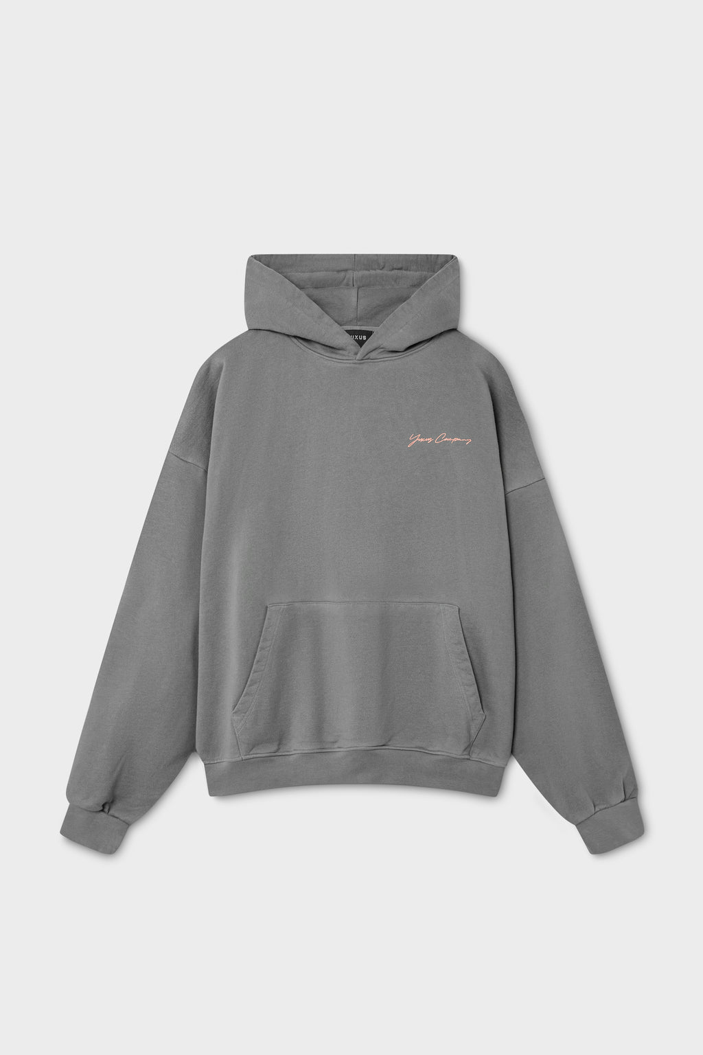 NEBULA "GENESIS" HOODIE