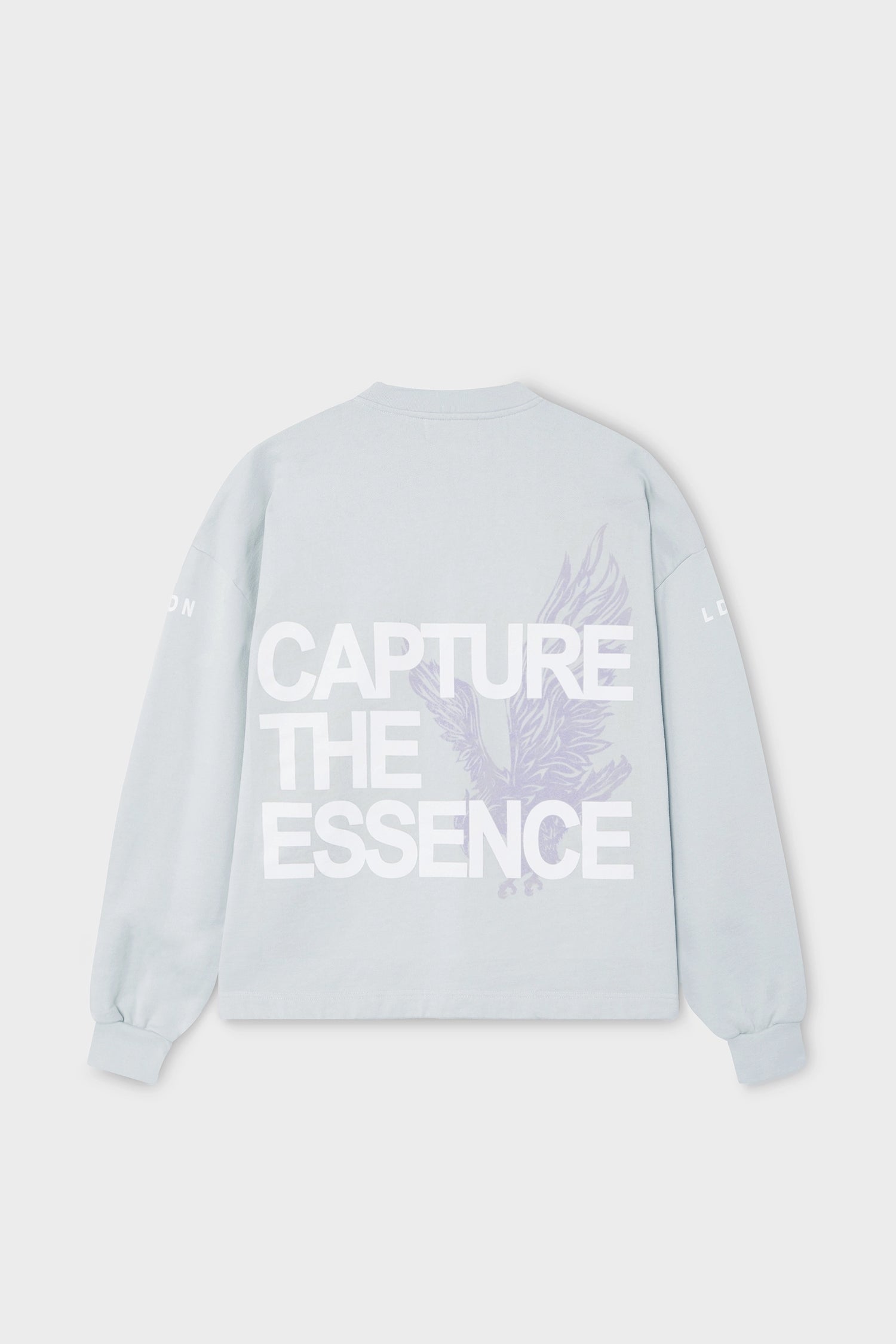 PULSE "BELGRAVE" CREWNECK