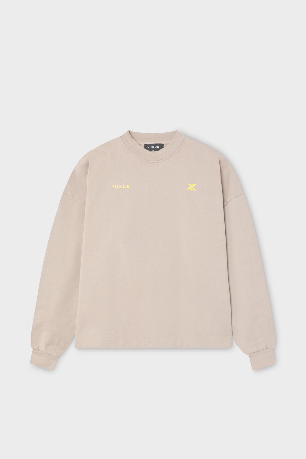 OAT "GENESIS" CREWNECK