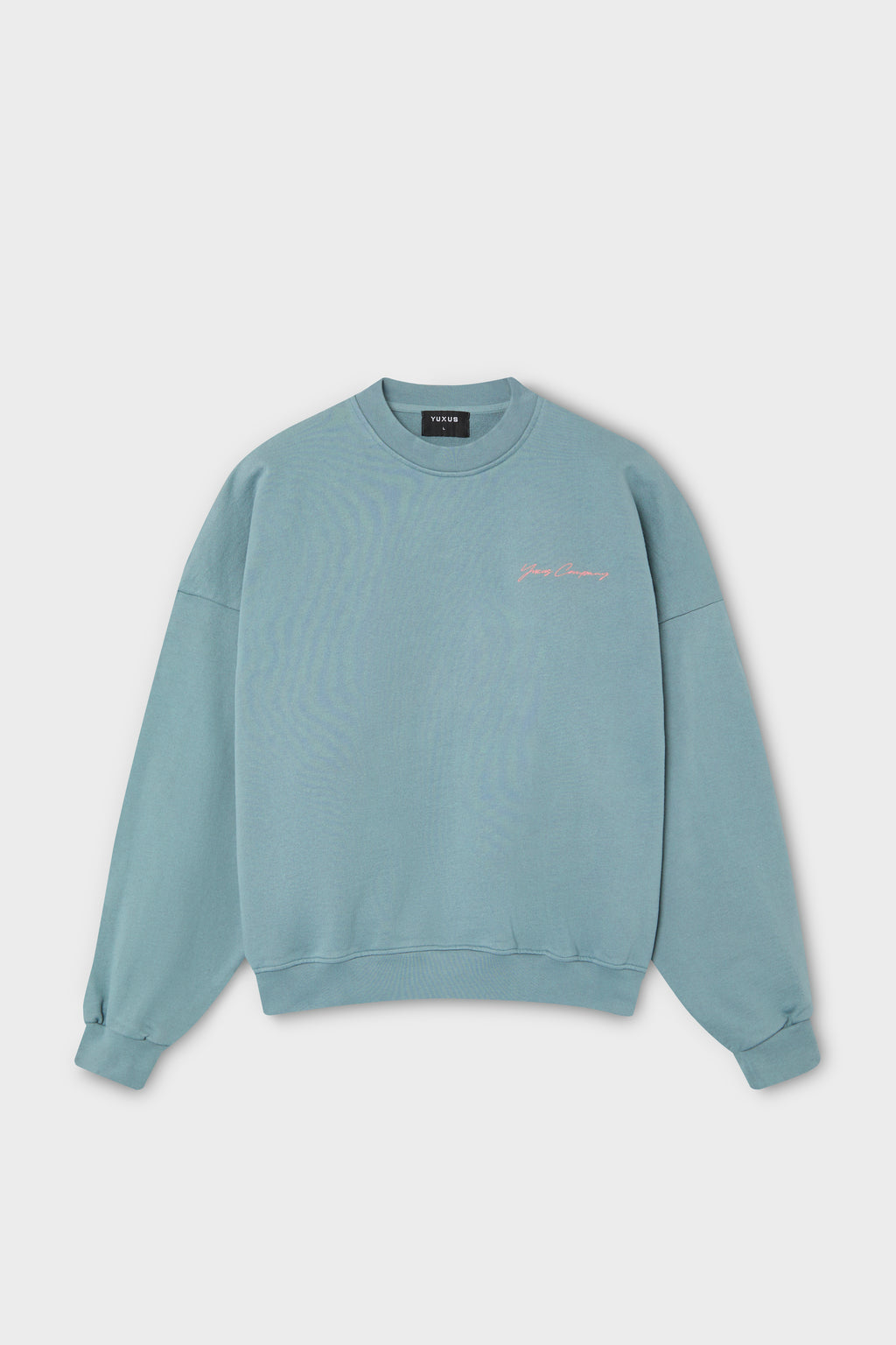 RITUAL "GENESIS" CREWNECK