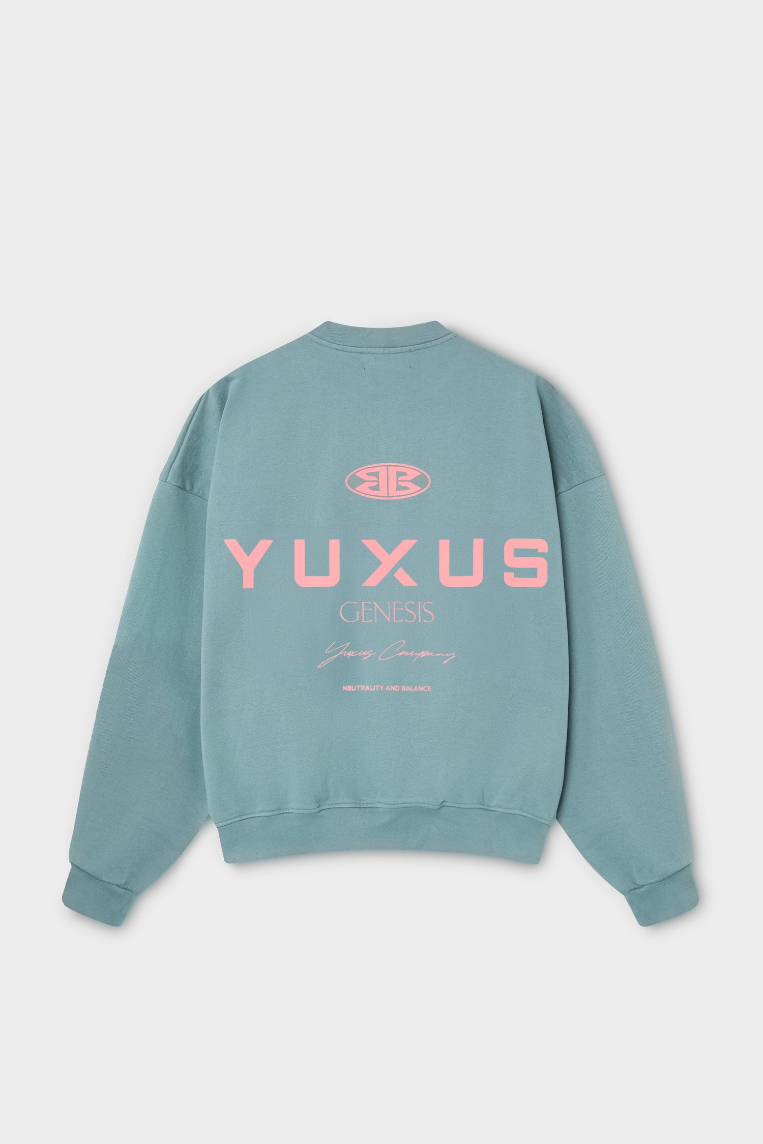 RITUAL "GENESIS" CREWNECK
