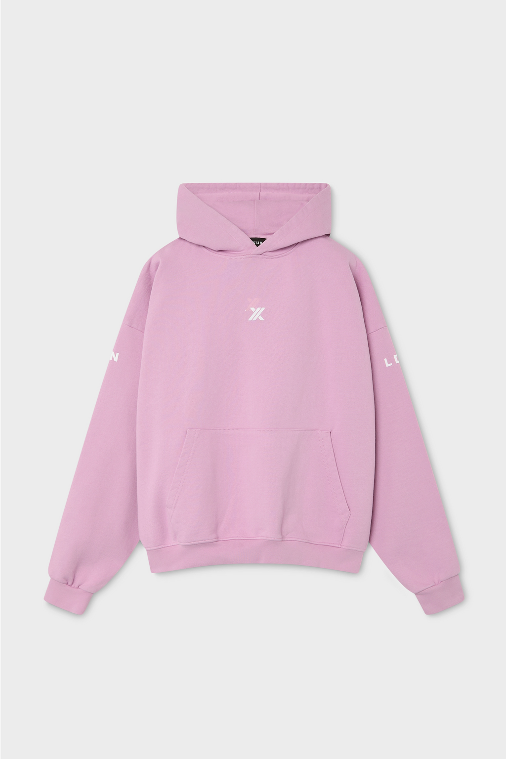 RUBRA "BELGRAVE" HOODIE