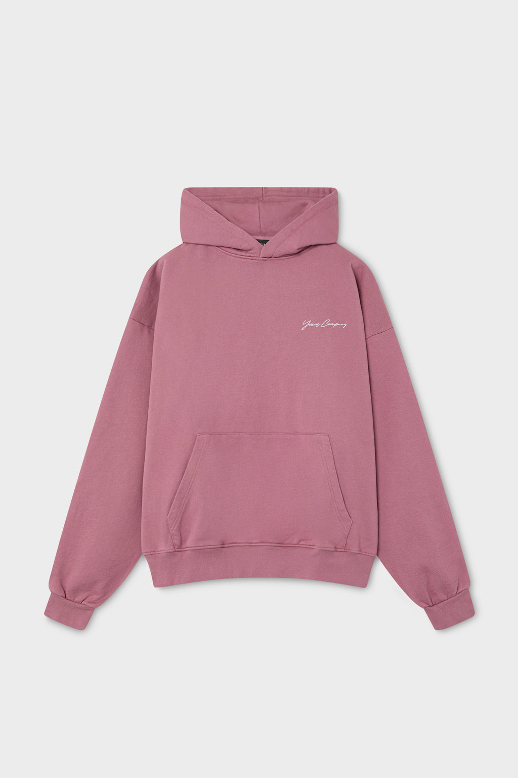 NERITIC "GENESIS" HOODIE