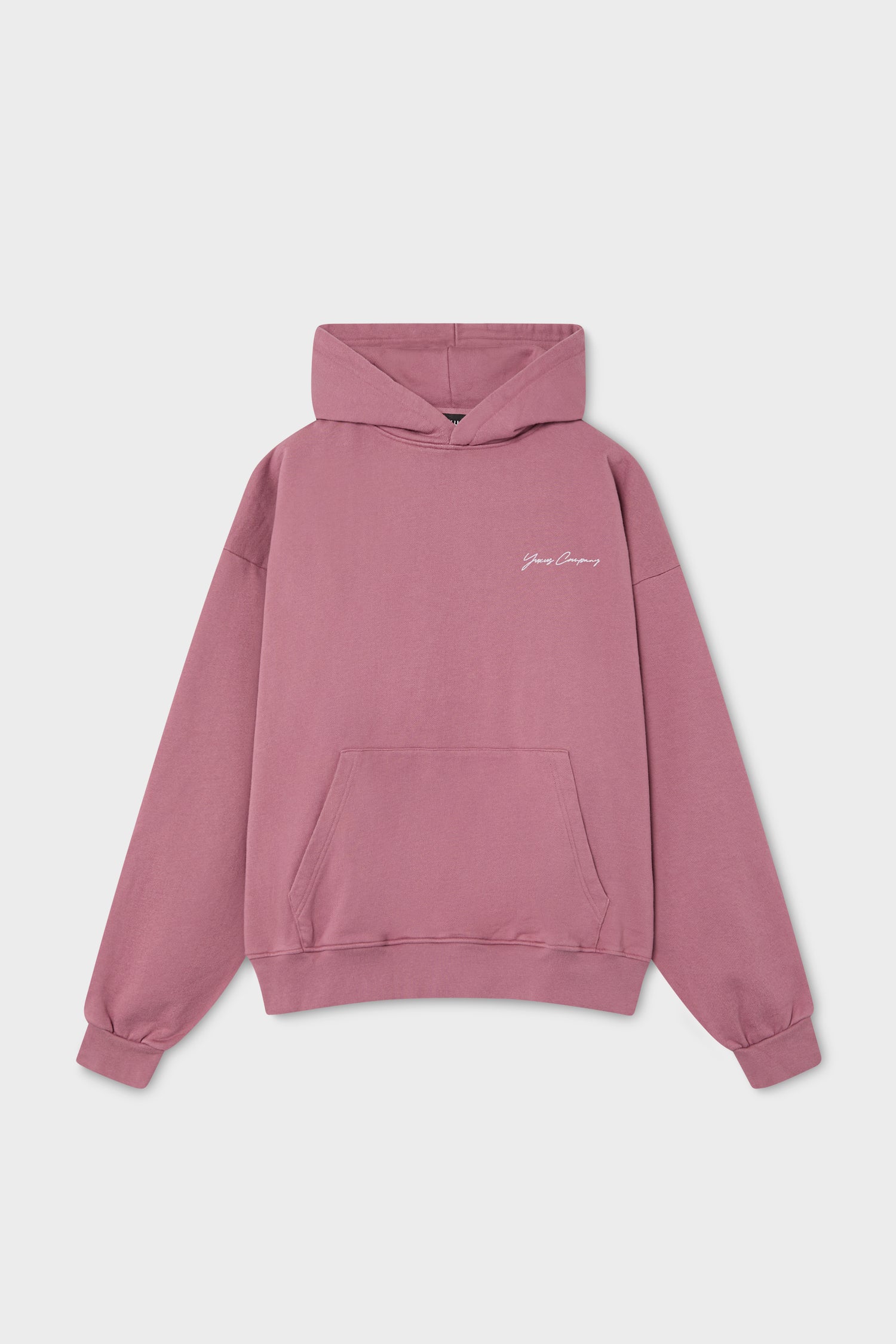 NERITIC "GENESIS" HOODIE