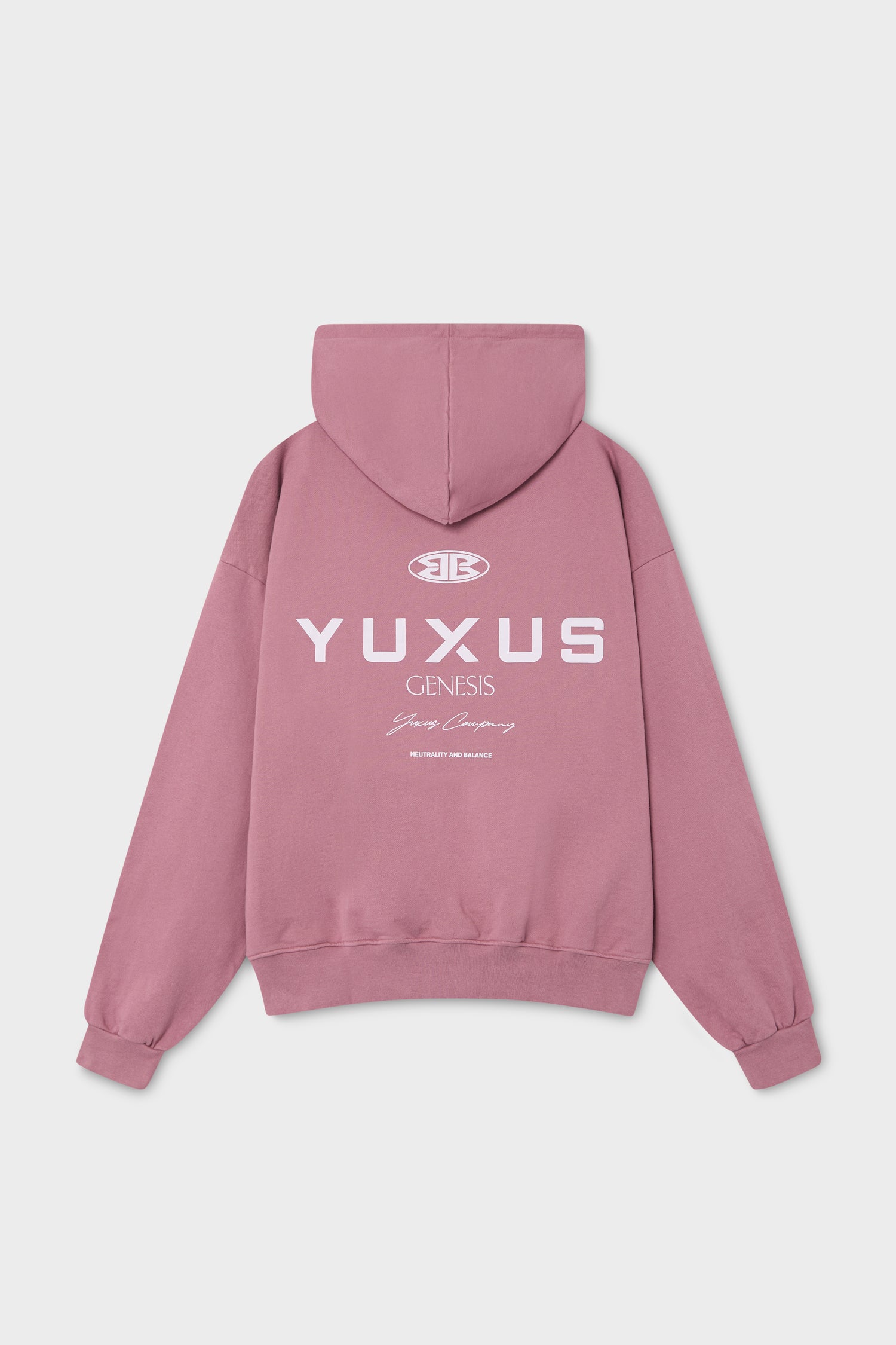 NERITIC "GENESIS" HOODIE