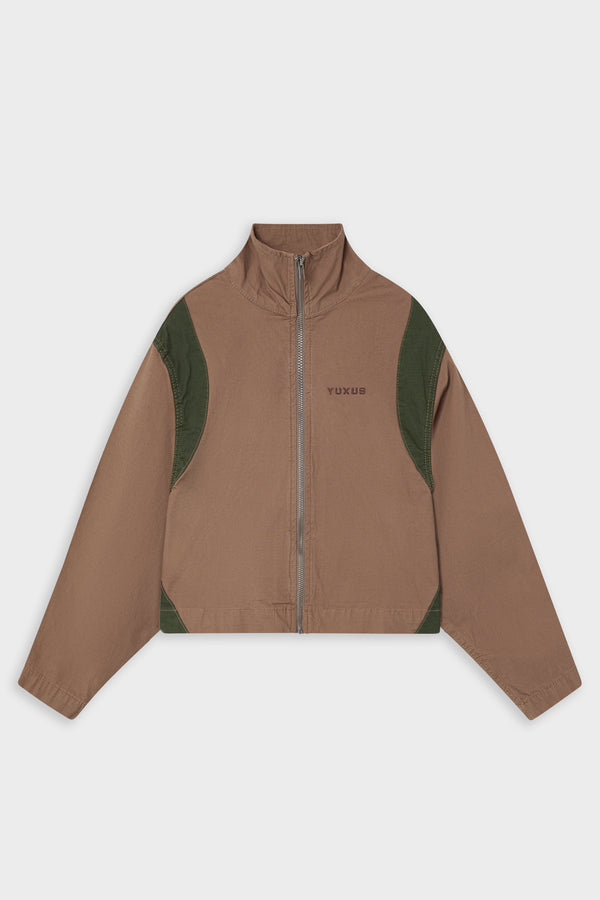SIENRA "SS26" JACKET