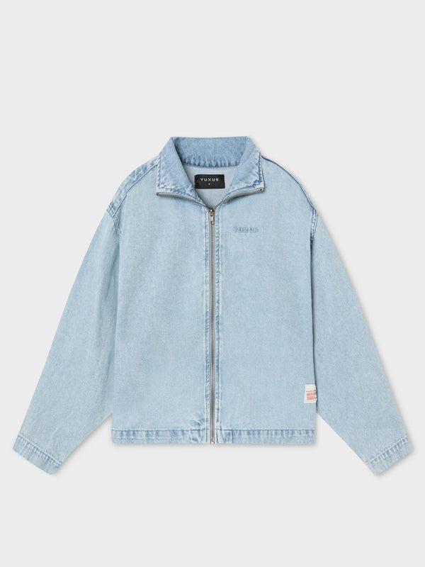 Outerwear – YUXUS