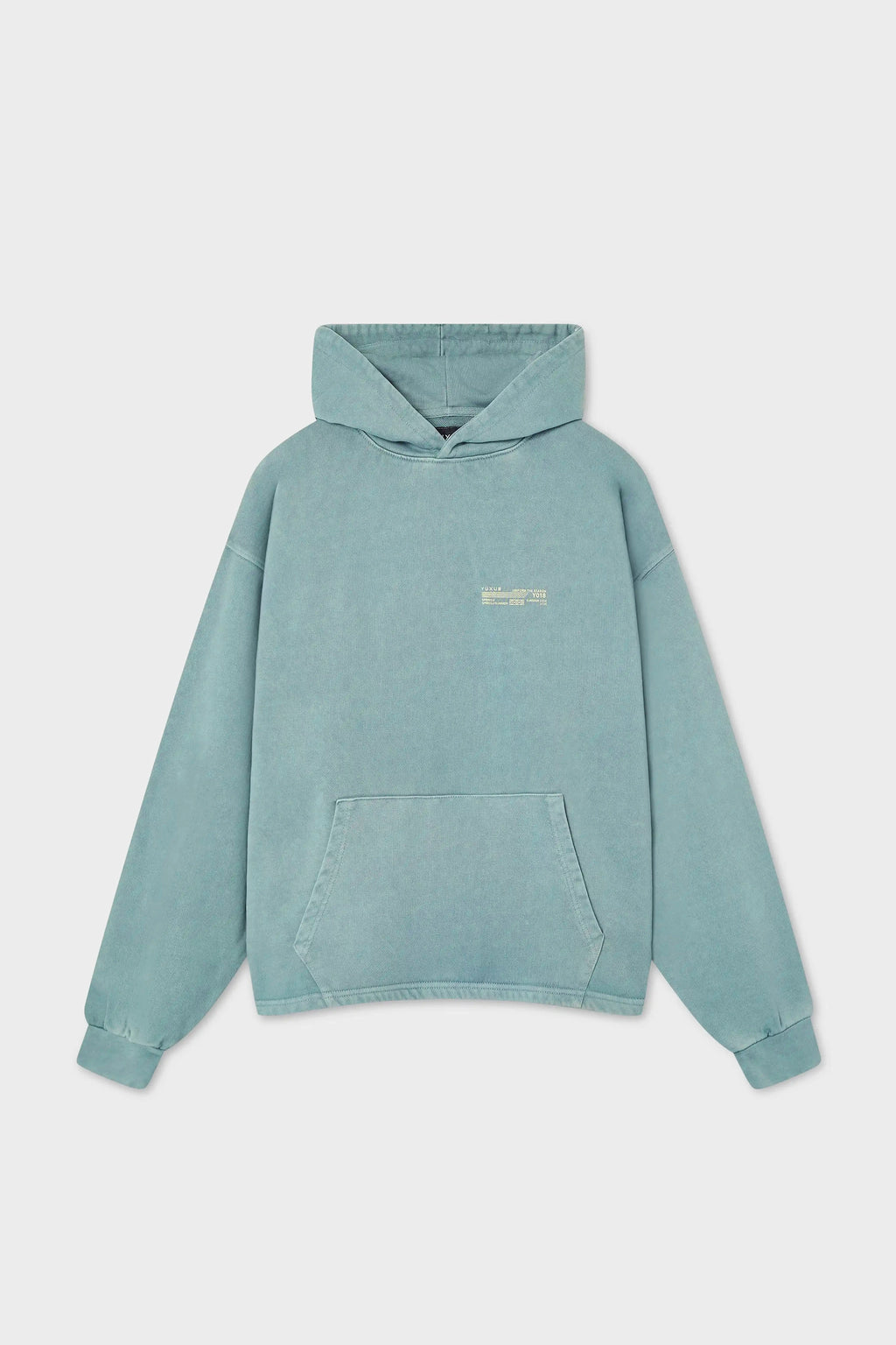ELIX "SS26" HOODIE