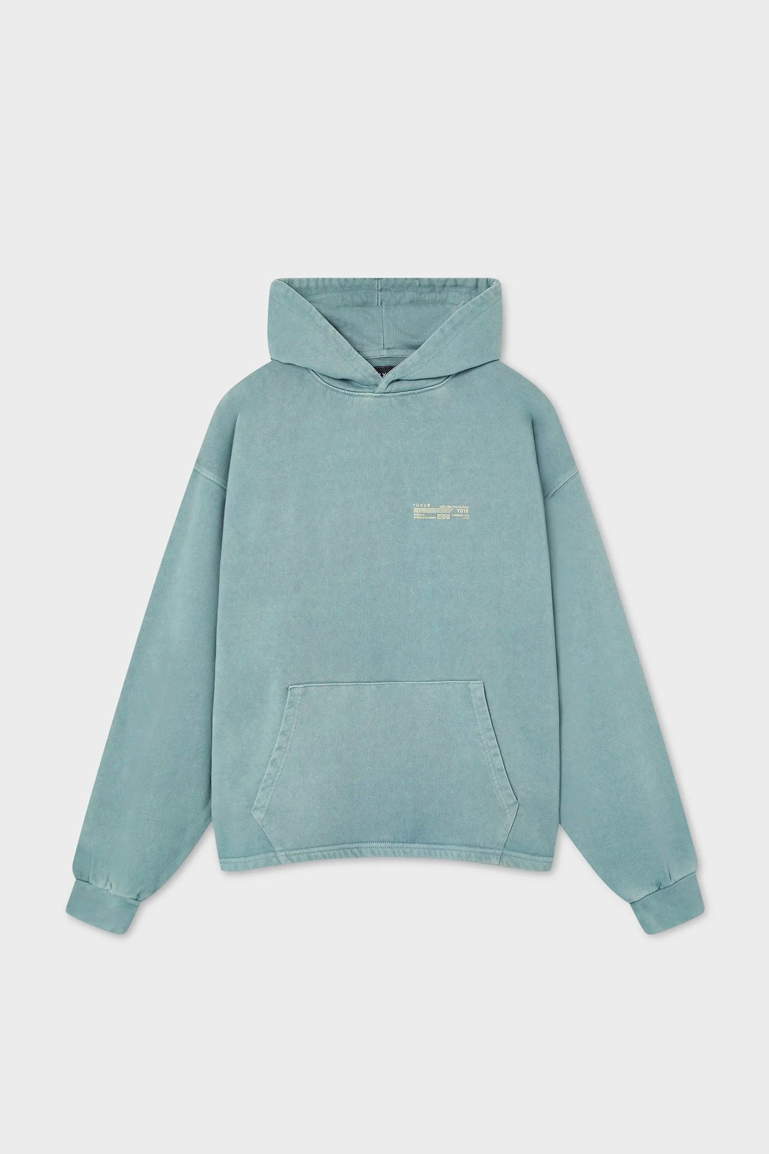 ELIX "SS26" HOODIE