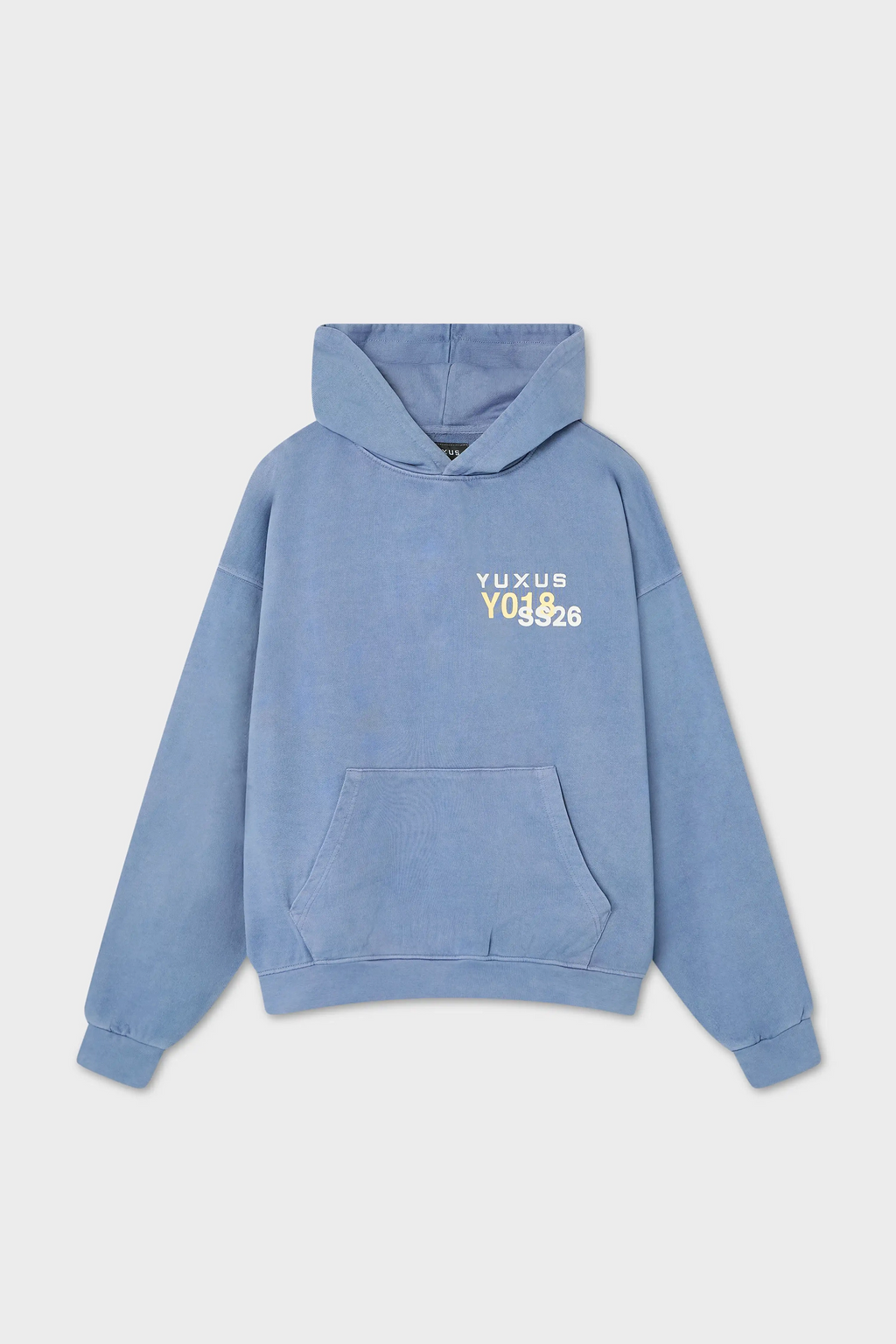 RAVEL "SS26" HOODIE
