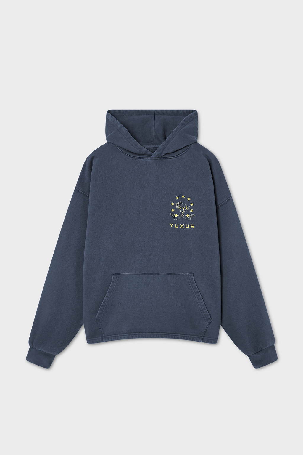 VIRETH "SS26" HOODIE