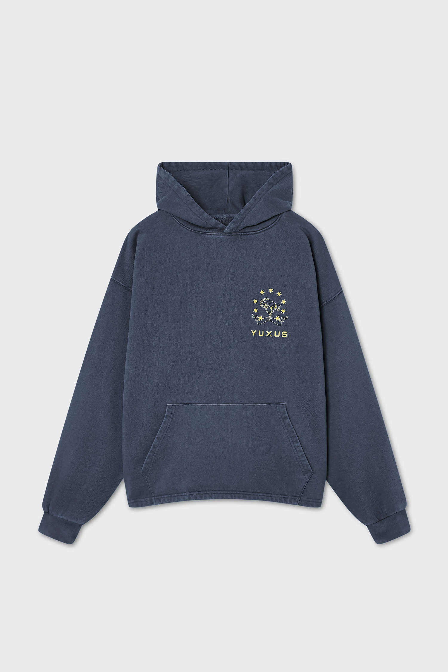 VIRETH "SS26" HOODIE