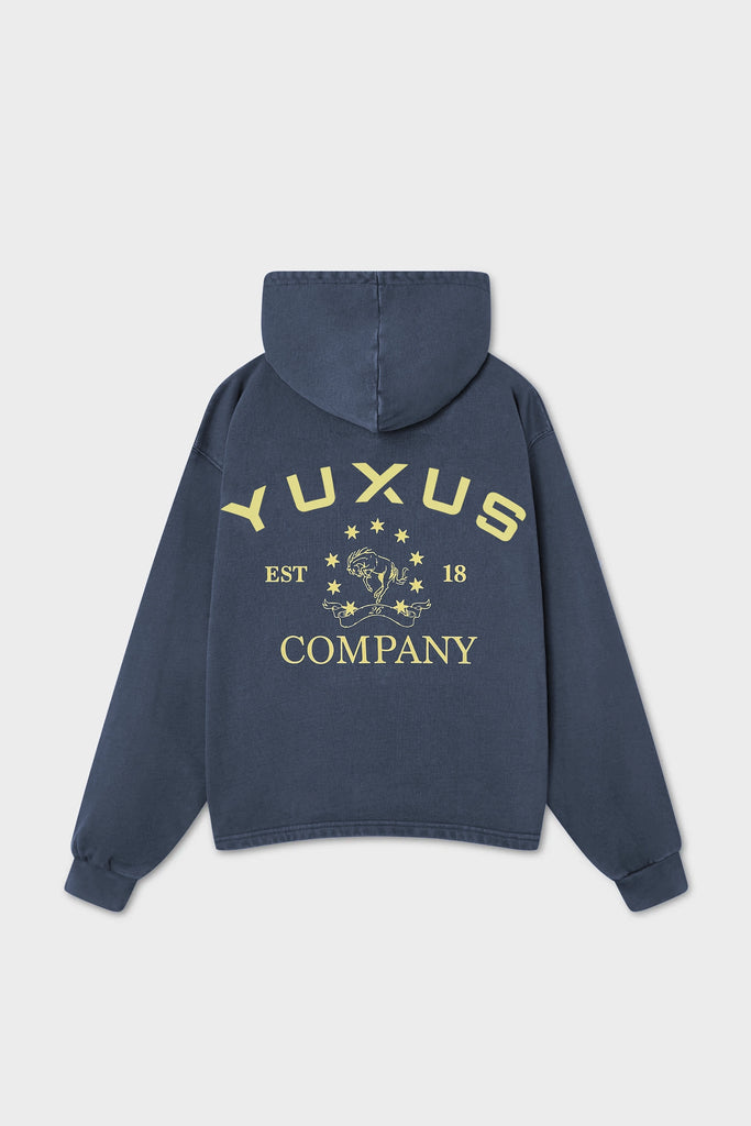 VIRETH "SS26" HOODIE