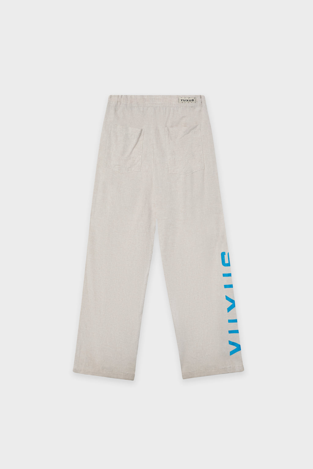 ALURE "SS26" PANTS