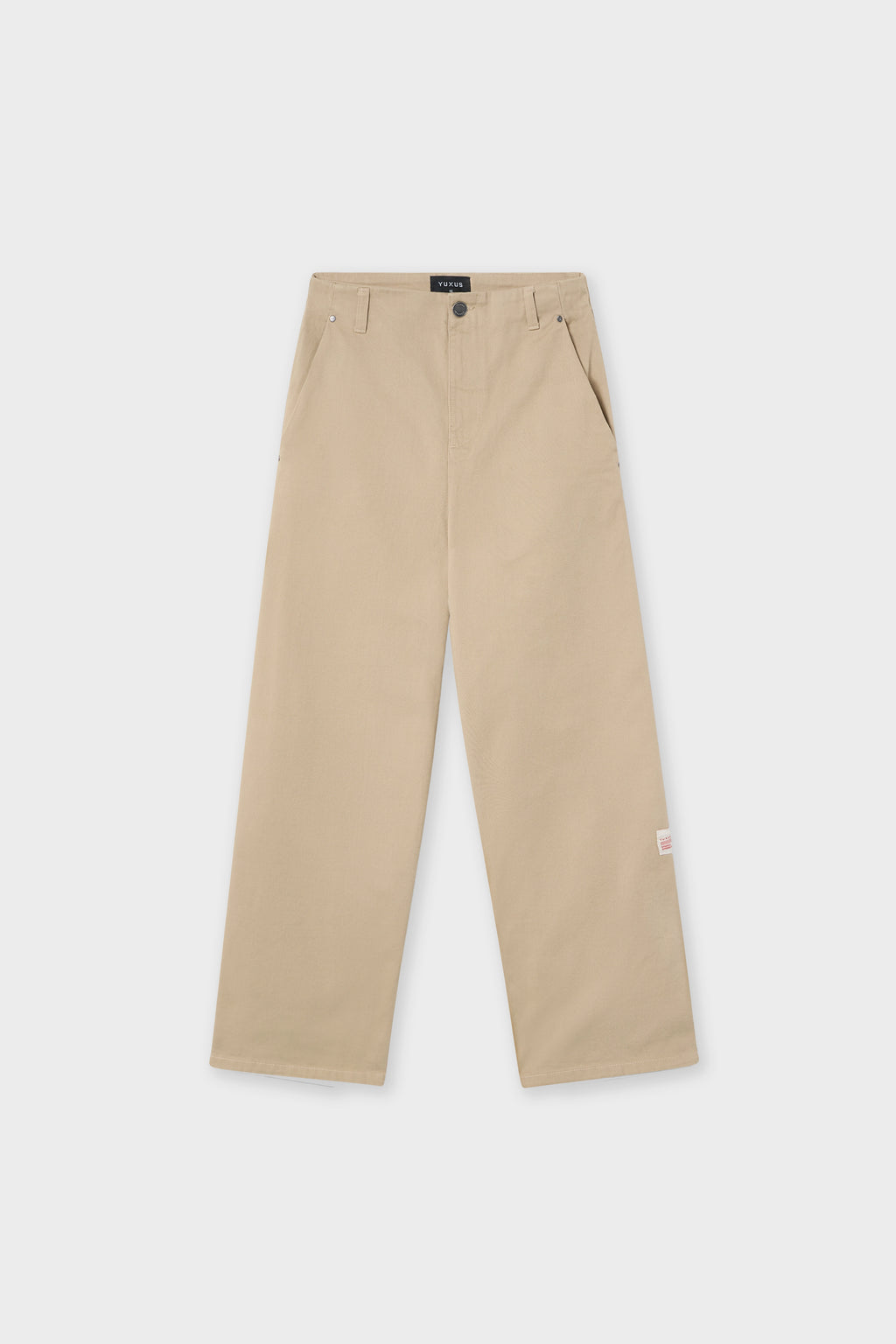 VORYN "SS26" PANTS