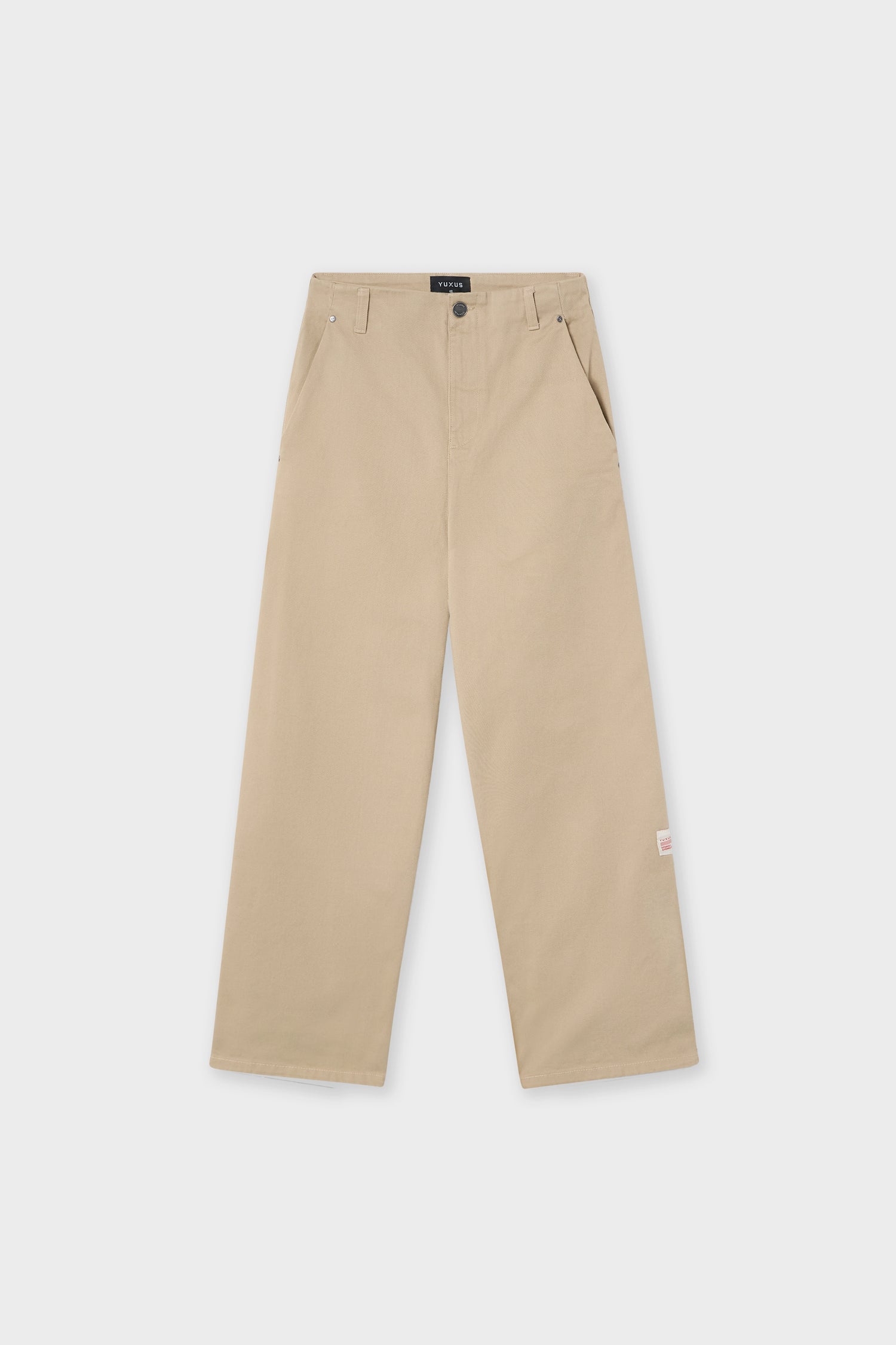 VORYN "SS26" PANTS