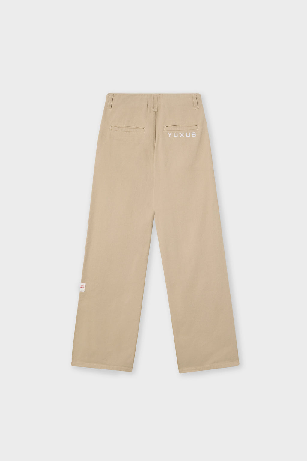 VORYN "SS26" PANTS