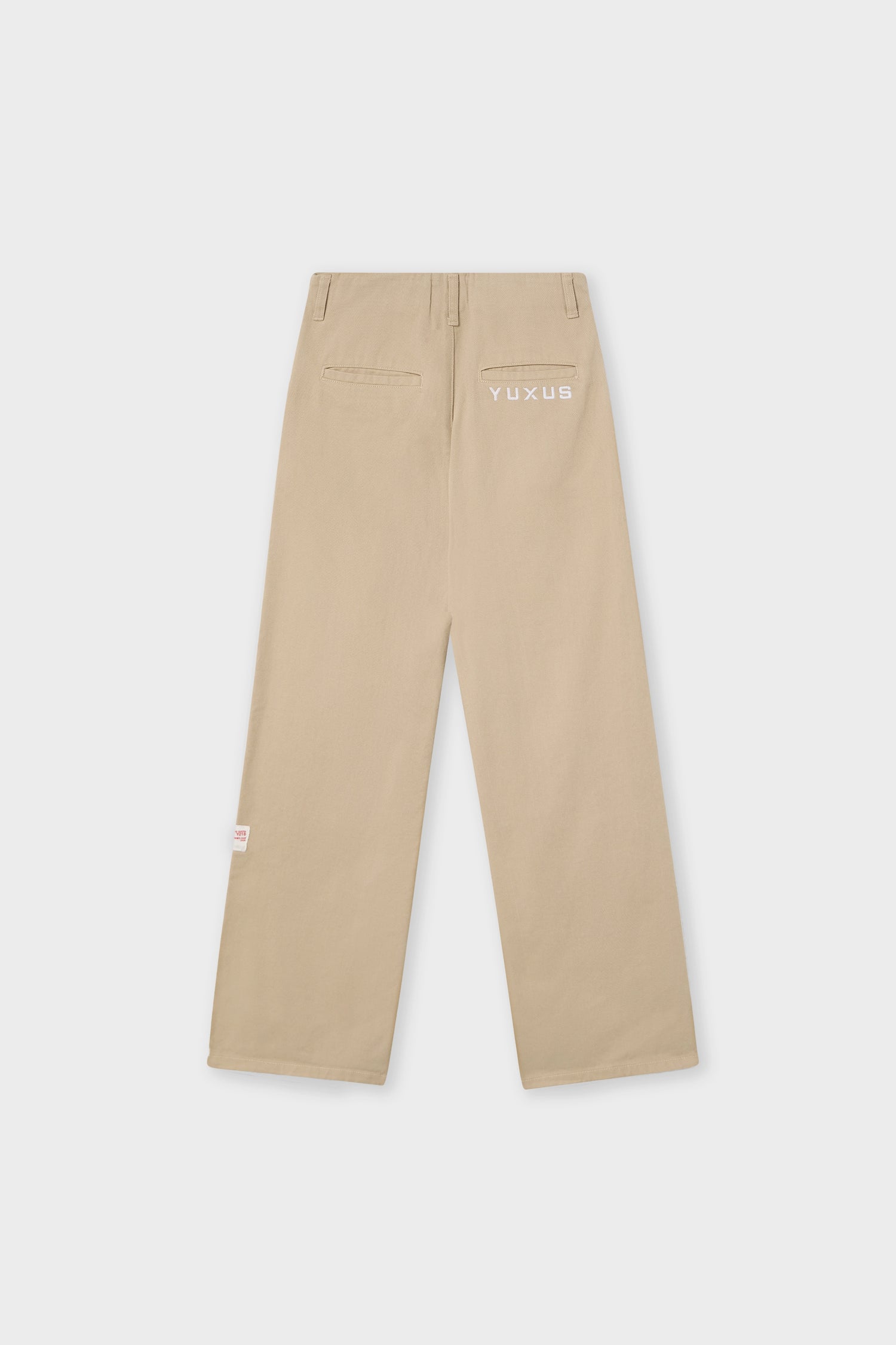 VORYN "SS26" PANTS