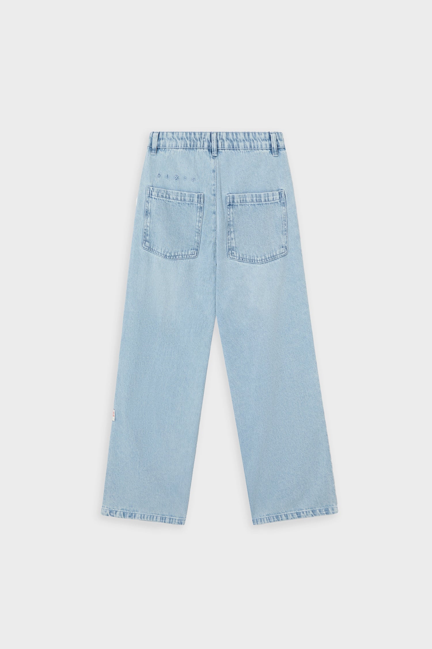 CELOR "SS26" JEANS
