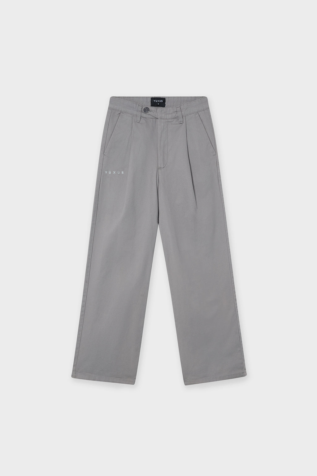 SHEER "SS26" PANTS